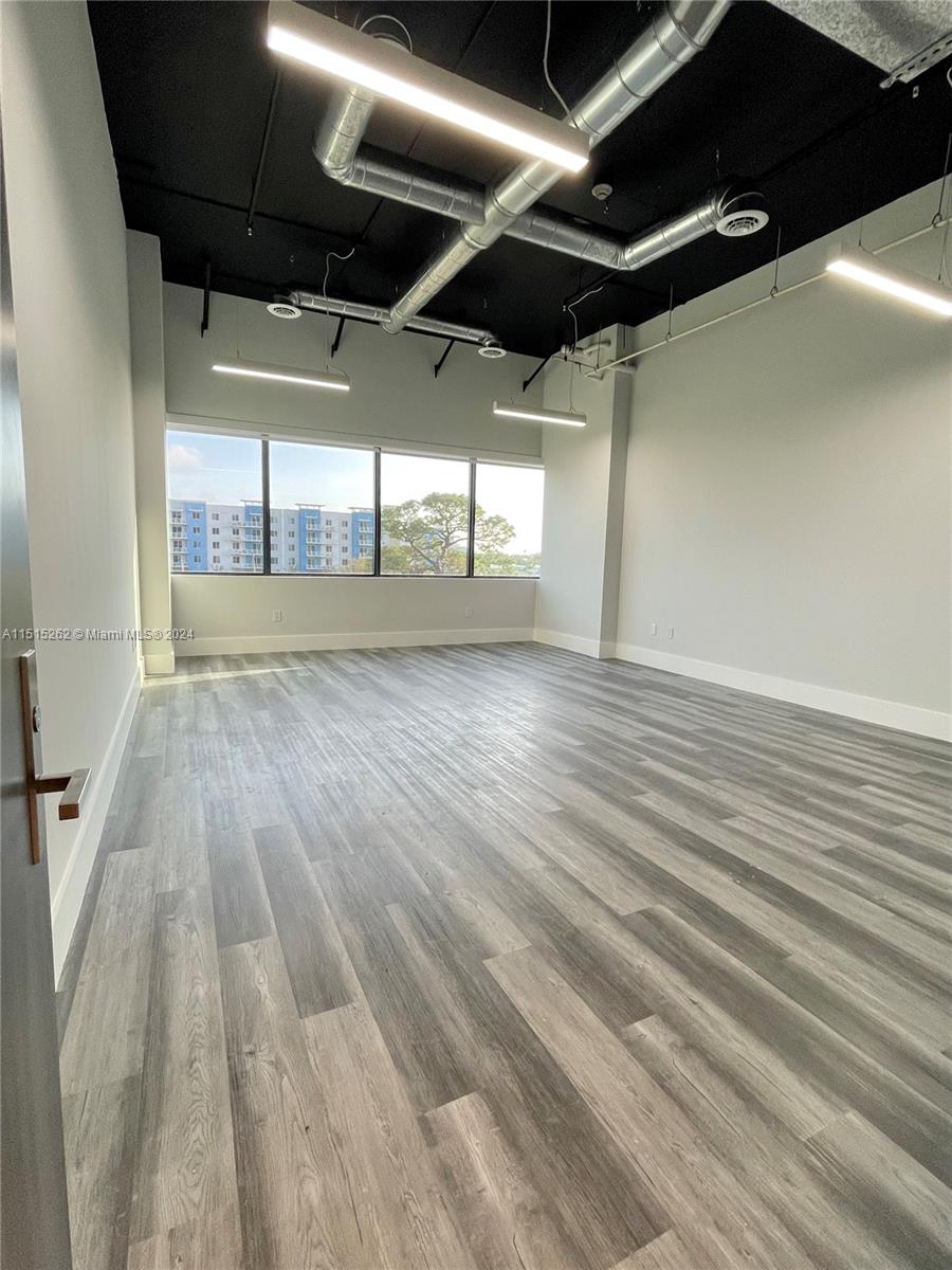 Beautiful Office